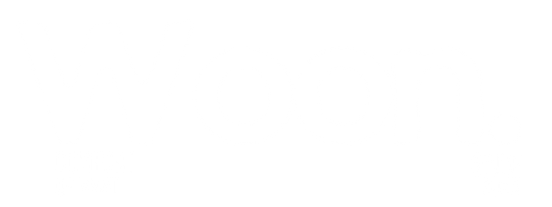 Wooncomfortopmaat.nl logo - wit